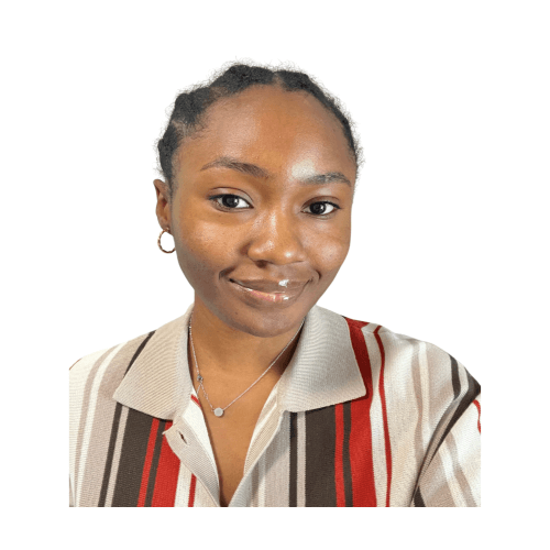 image of recruiter Chukwume