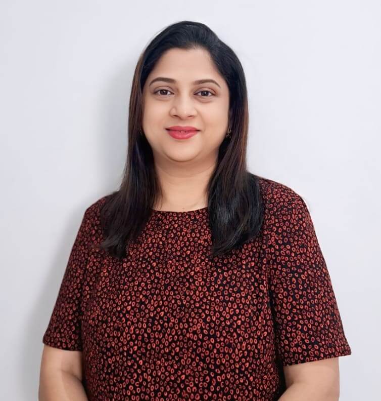 Journey of a talent acquisition maverick, Reena Sequeira
