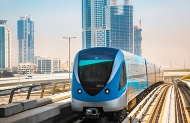 How engineers are shaping UAE's mega transportation projects