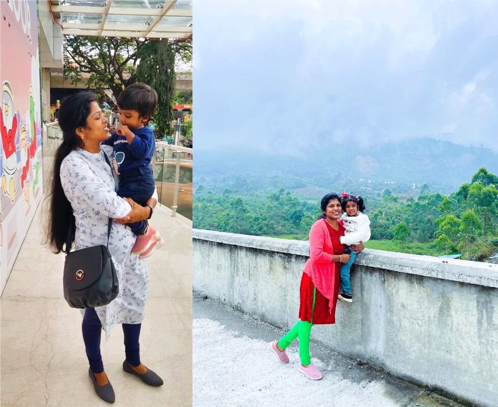 Empowering Working Mothers at AtkinsRéalis India | Mother’s Day 2025