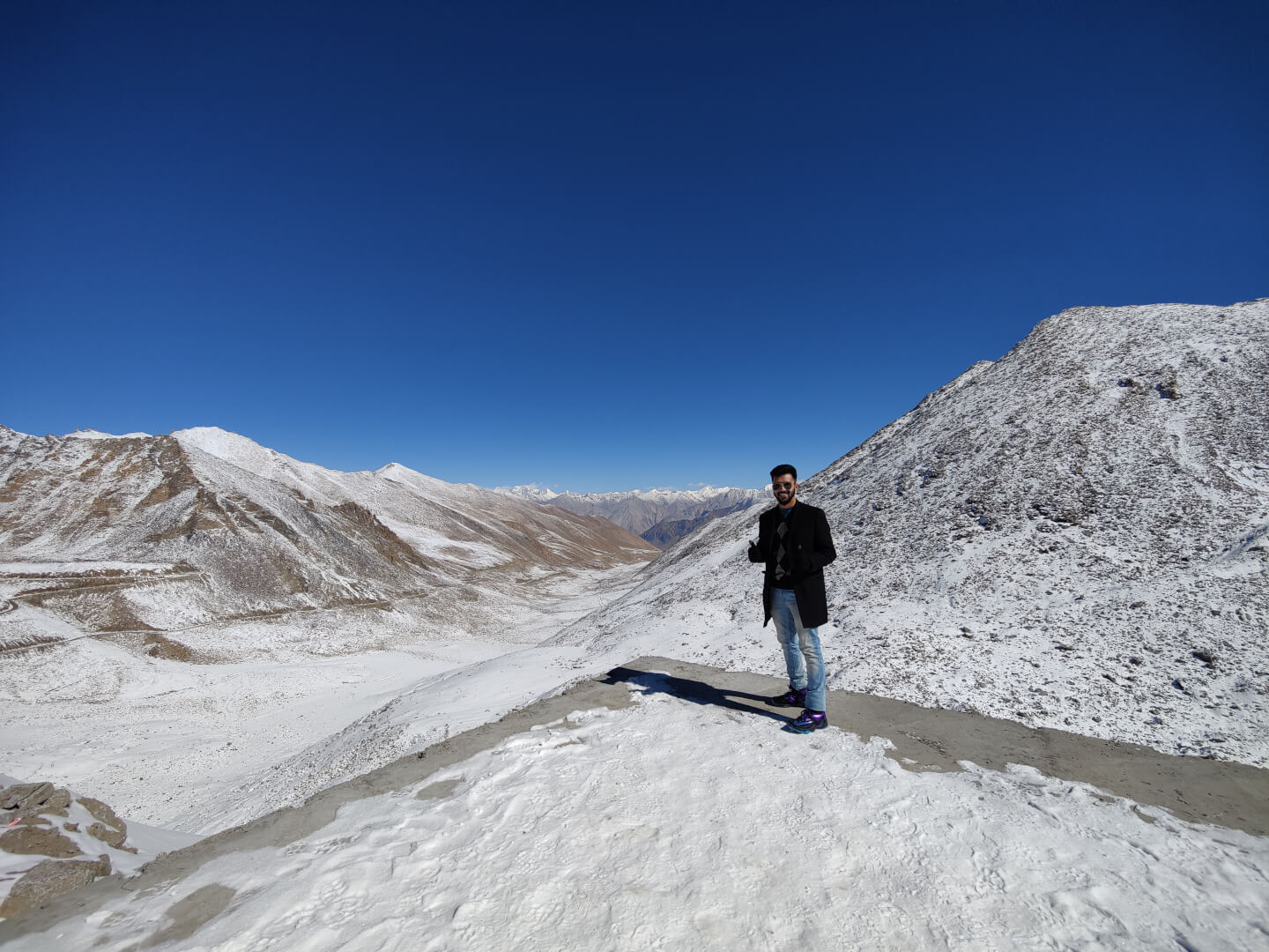 Vishnu’s growth journey at AtkinsRéalis | Career story
