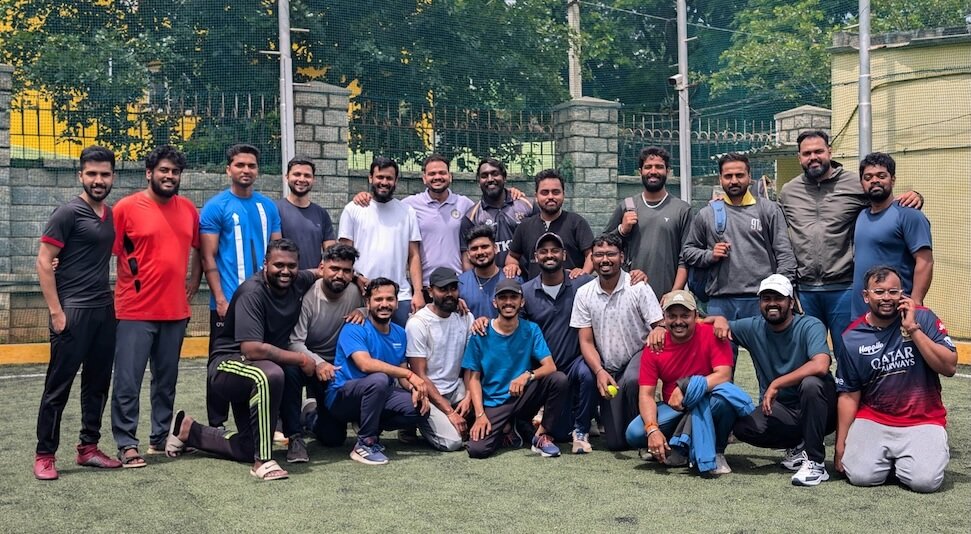 HR Career Growth at AtkinsRéalis: My Path to Leadership