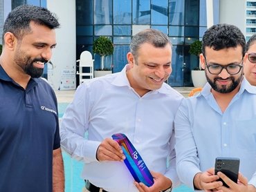 Fahad Azmi: Leading with innovation