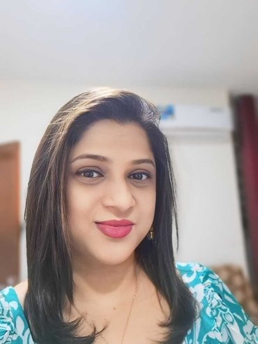 Journey of a talent acquisition maverick, Reena Sequeira