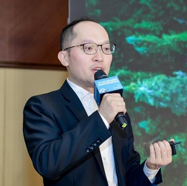 The future of engineering: sustainability through James Cai's lens