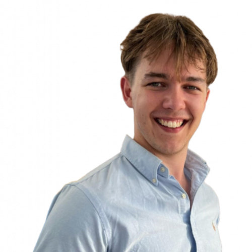 image of recruiter James Wilkinson