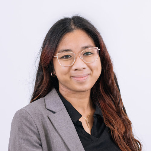 image of recruiter Jasmine
