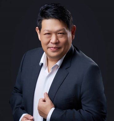 Inside the Singapore Grand Prix with project director Jeremy Ong