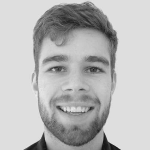 image of recruiter Joe