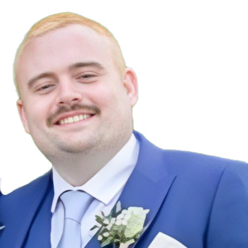 image of recruiter Jon