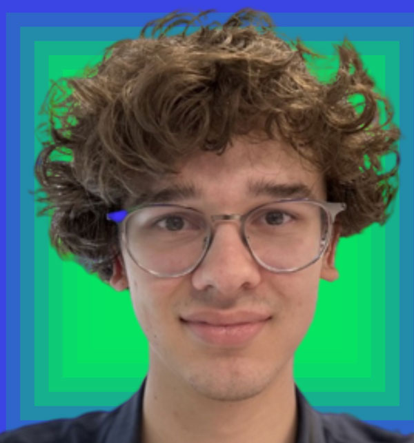 Luke Raczynski Career Tips for Graduates – Careers at AtkinsRéalis