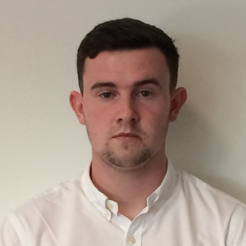 image of recruiter Marc