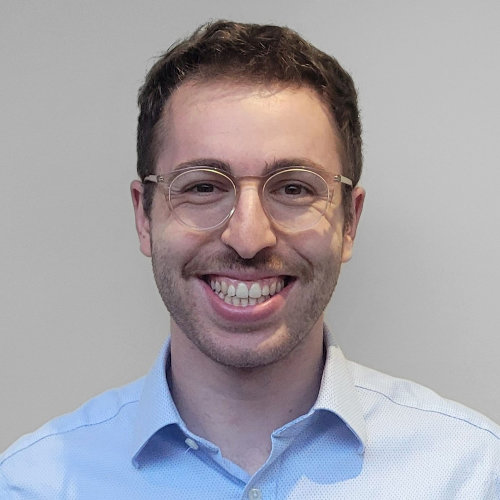 image of recruiter Marcus