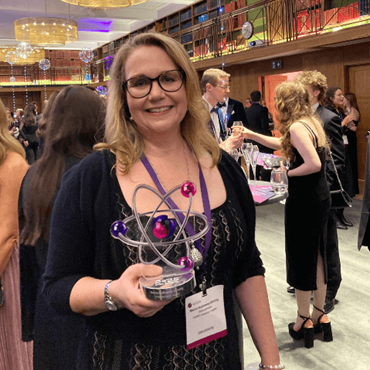 STEM Returners: Restart Your Career at AtkinsRéalis