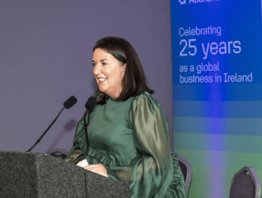 How a senior woman builds a career in engineering