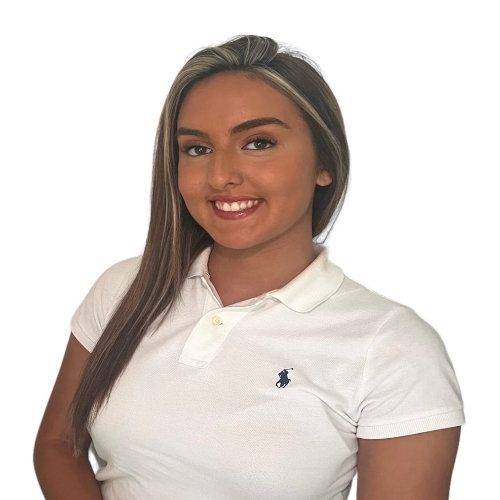 image of recruiter Matilda Davis