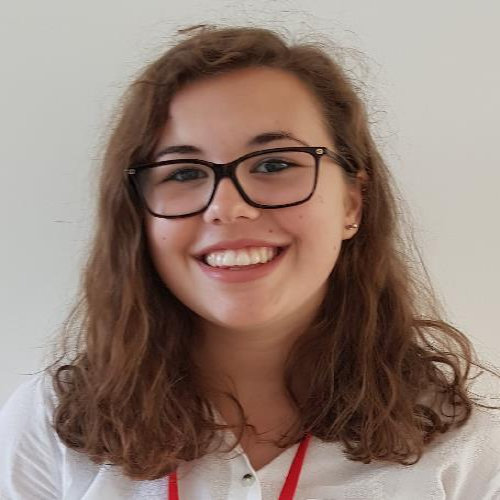 image of recruiter Megan Harris