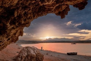 Inside THE LINE: What it's like to live and work in NEOM