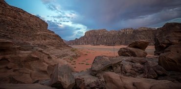 Relocating to NEOM: what you need to know