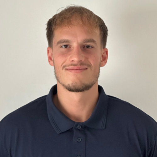 image of recruiter Ollie