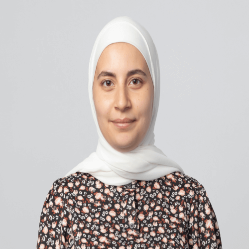 image of recruiter Omaya