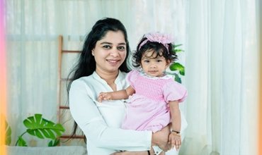 Empowering Working Mothers at AtkinsRéalis India | Mother’s Day 2025