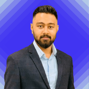 Sagar’s Career Journey at AtkinsRéalis | From UI/UX to HR Systems Leader