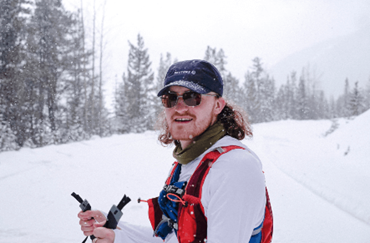 Why I enjoy working abroad as a mechanical engineer in nuclear