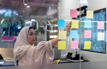 Saudi Arabia's transformation: what does it mean for women in the workplace?