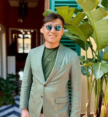 How I'm building a sustainable energy career in Project & Programme Services