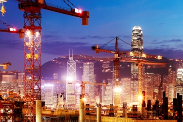 In-demand engineering jobs in Hong Kong in 2025