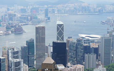 Why are civil and structural engineers important for the future of Hong Kong?