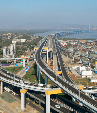 Shape international transport systems as a planner with AtkinsRéalis in India