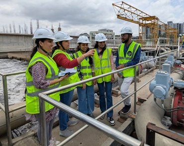 Building global careers from India: The IGDP advantage