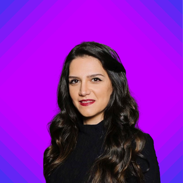 Image of Ati looking at the camera