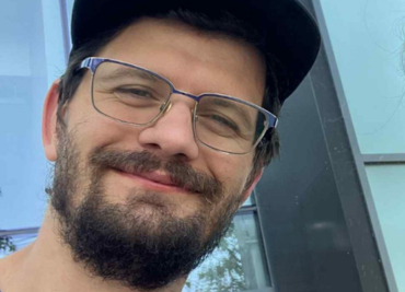 When a detour becomes a calling: Frédérick’s journey in materials engineering