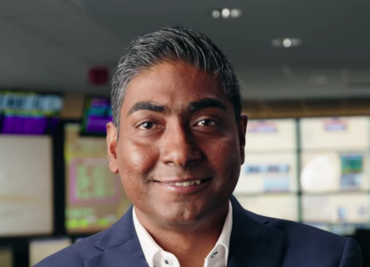 Souvik: A nuclear leader and mentor dedicated to shaping a sustainable energy future