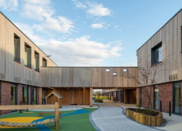 Why Buildings & Places?