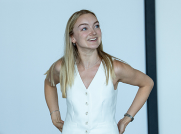 Juliet Knapton