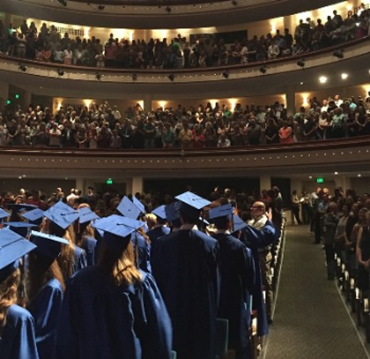 Graduates