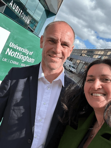 How to grow in graduate asset management careers