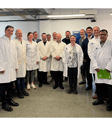 How to grow in graduate asset management careers